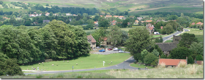 Goathland