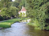 Thornton le Dale
