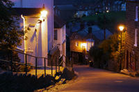 Robin Hoods Bay
