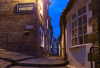Robin Hoods Bay