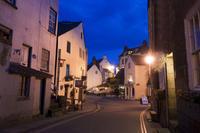Robin Hoods Bay