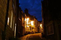 Robin Hoods Bay