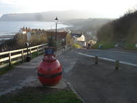 Robin Hoods Bay