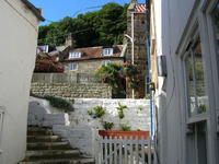 Runswick bay