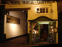 White Horse & Griffin, Whitby