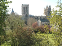 York Minster