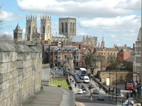 York Minster