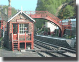 Goathland station