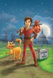 Dick Whittington