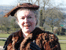 Peggy Armstrong (Gwen Taylor)